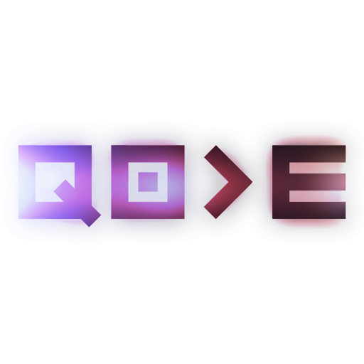 Qode: Developer's QR Codes