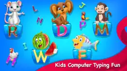 learn abc alphabet for kids iPhone Captures Décran 3