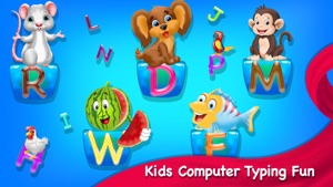 Learn ABC Alphabet For Kids screenshot #3 for iPhone