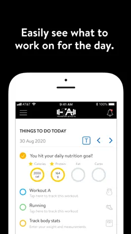 Game screenshot Transform Athlete mod apk
