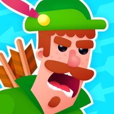 bowmasters-multiplayer-game-hack-cheats-mobile-game-mod-apk