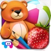 Super Shape Puzzles - iPadアプリ