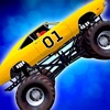 Icon Monster Truck Freestyle Battle
