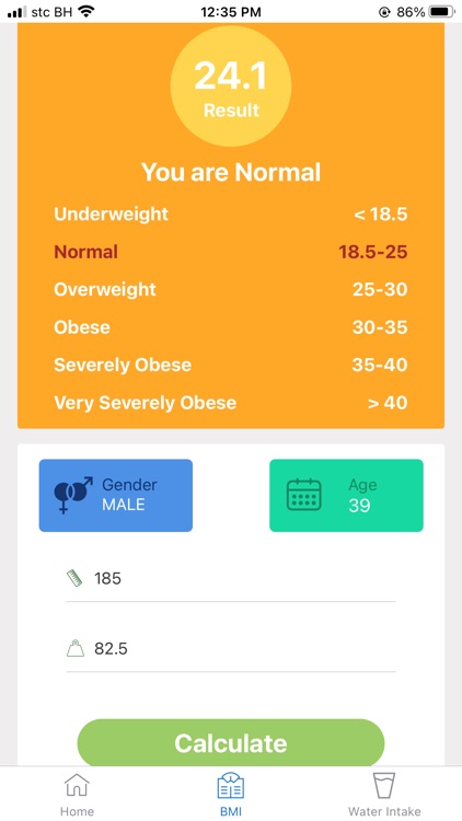 Knockout Gym screenshot-7