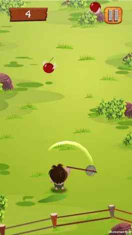 Game screenshot Heo vs Flying Food hack