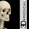 Skeleton System Pro III-iPhone-3D4Medical from Elsevier