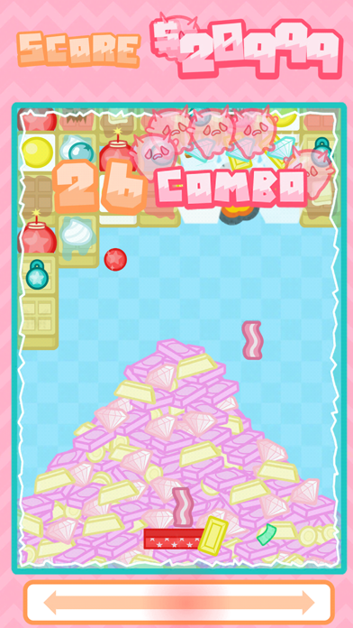 #Breakforcist Screenshot