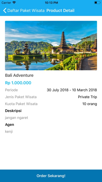 TransPro screenshot-5