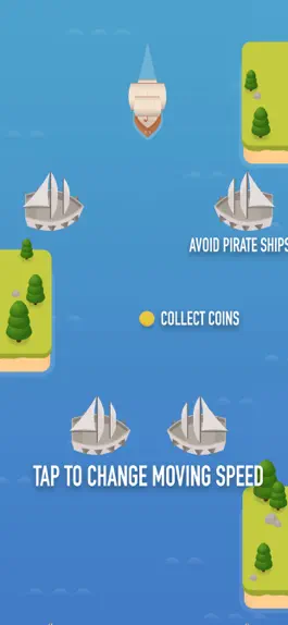 Game screenshot Sea Wild Rush apk