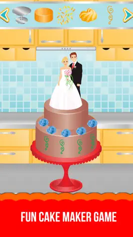 Game screenshot Торт чайник игра mod apk