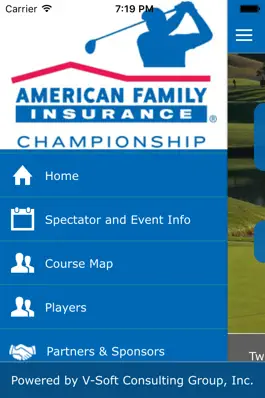 Game screenshot AmFamChamp apk