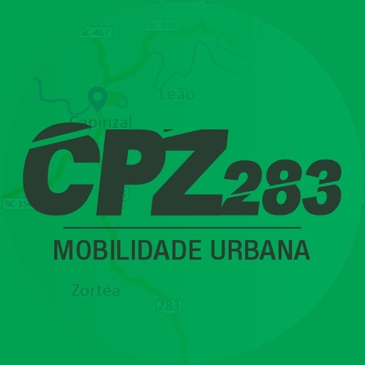 CPZ283 icon