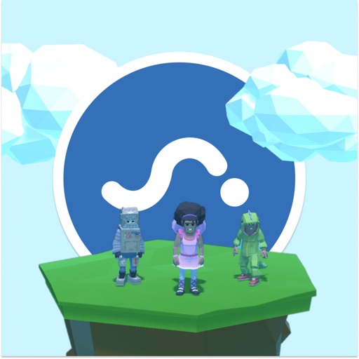 Squiggly: Kids Math Games By Edward Radion