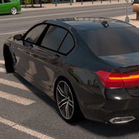 Metall auto Fahrsimulator 2022 apk