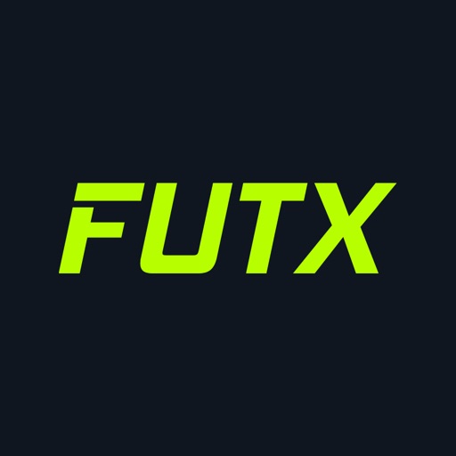 FUTX - FUT Trading Simulator icon