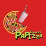 Paps Pizza & Shakes App Cancel