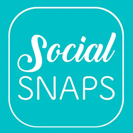 Social Snaps Cheats