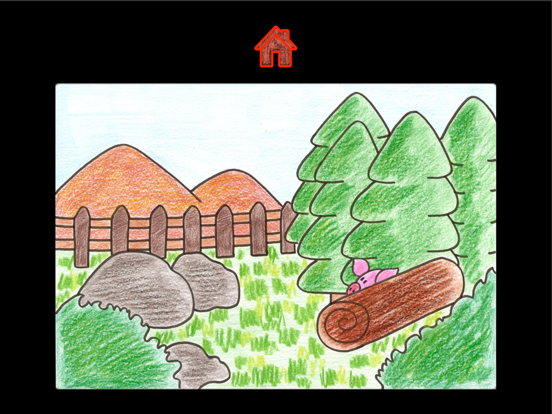 Screenshot #6 pour Julen et les petits animaux.