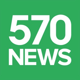 570 NEWS Kitchener