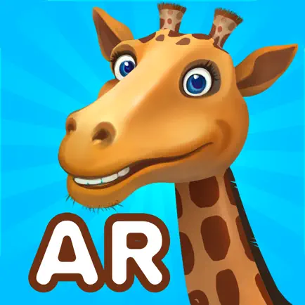 AR animal Читы