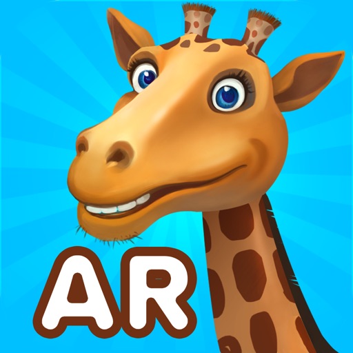 AR animal iOS App