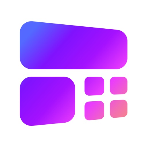 Cool Widgets - Costom Widgets iOS App