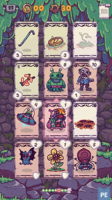 Card Hog Screenshot