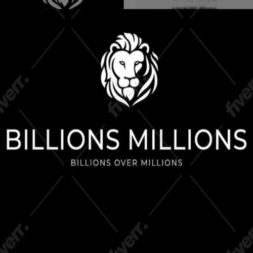 MILLIONS BILLIONS
