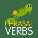 Phrasal verbs adventure App Contact