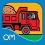 Trucks - Byron Barton app download