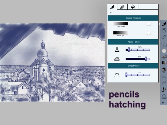 Drawing Box Pro iPad screenshot 4 - Entertainment app