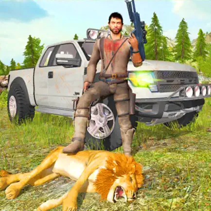 Safari Animal Hunting Sim 4x4 Cheats