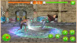 Game screenshot Mayhem Young Fighter mod apk