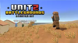 Game screenshot UnitZ Battlegrounds mod apk