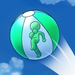 Download Bouncy Bounce Run app