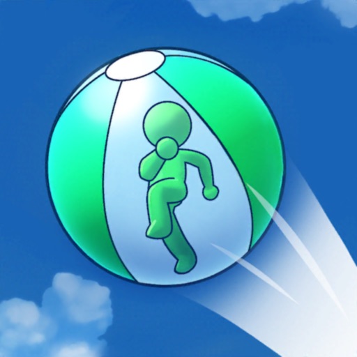 Bouncy Bounce Run icon