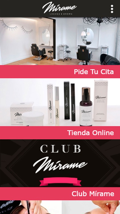 Mírame