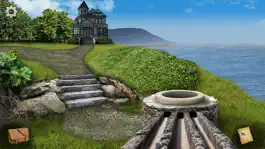 Game screenshot The Enchanted Worlds Lite apk