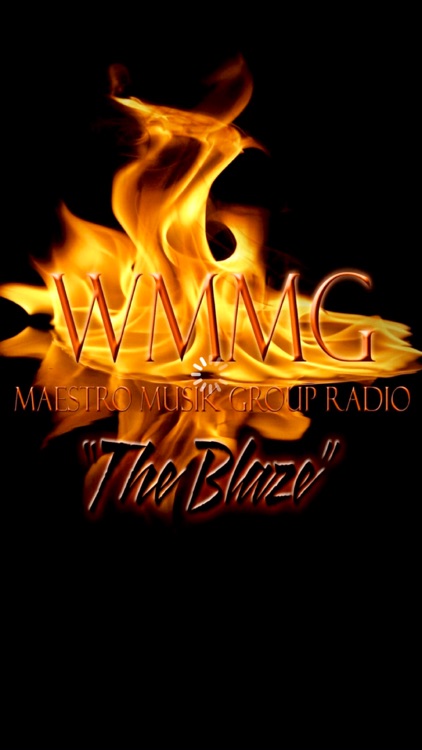 WMMG - The Blaze!!!