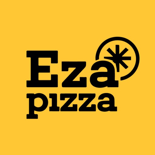 Eza pizza | Шымкент icon