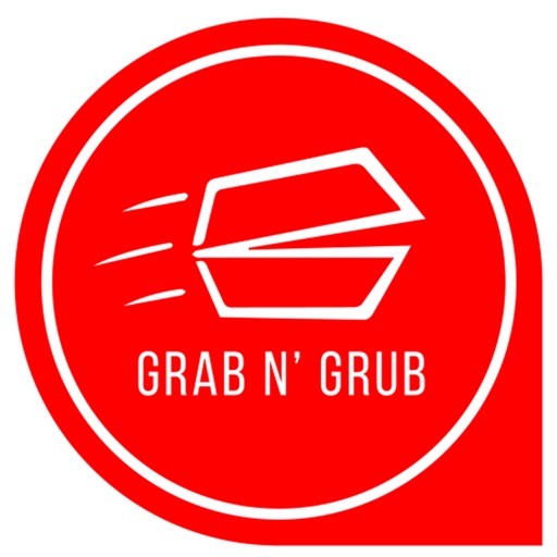 Grab N Grub Driver