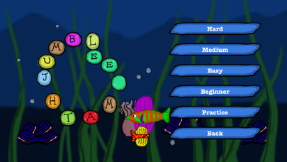 Jumblee Math screenshot 2