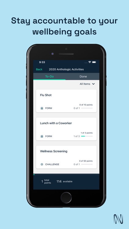 Navigate Wellbeing screenshot-6