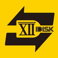 Xii disk pour PC