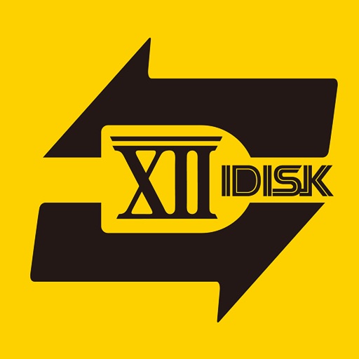 Xii disk Download