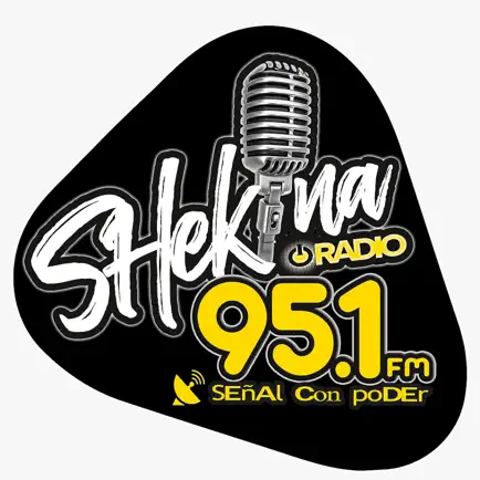 SHEKINA95.1FM Cheats
