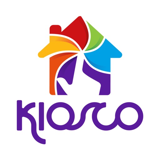 Kiosco - para entregador