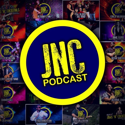 JNC Podcast