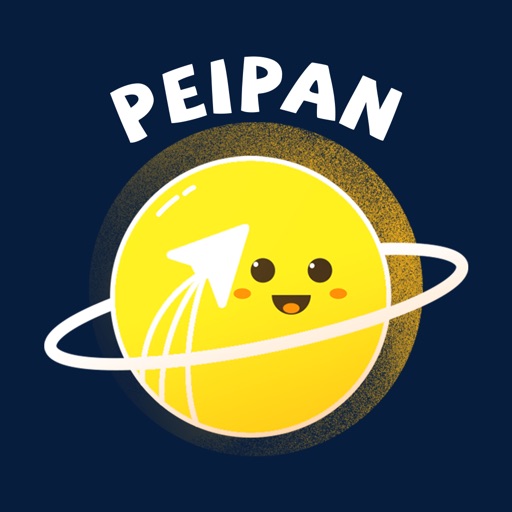 陪伴-安全守护平台