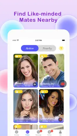 Game screenshot 3Some: Threesome, Swingers App mod apk